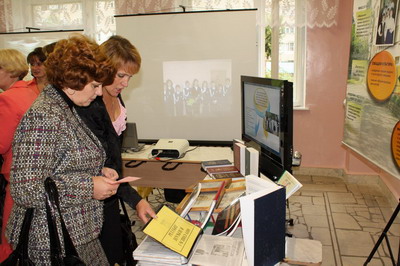 16:05 В городе Шумерле прошла августовская педагогическая конференция работников образования